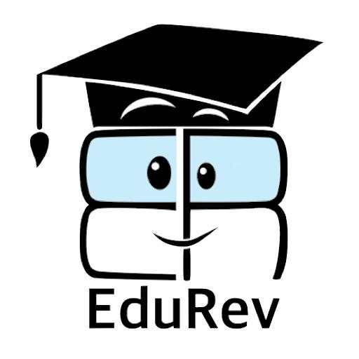 EduRev Exam Preparation App 7.4.2_edurev