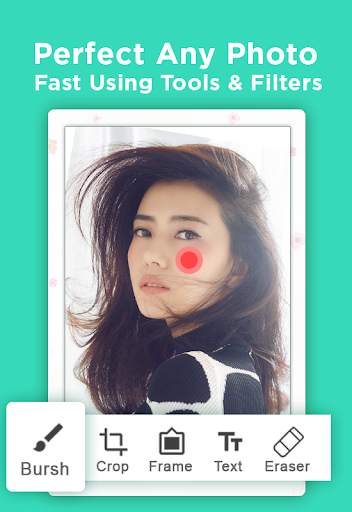 Photo Editor-Snap Filter screenshot 3