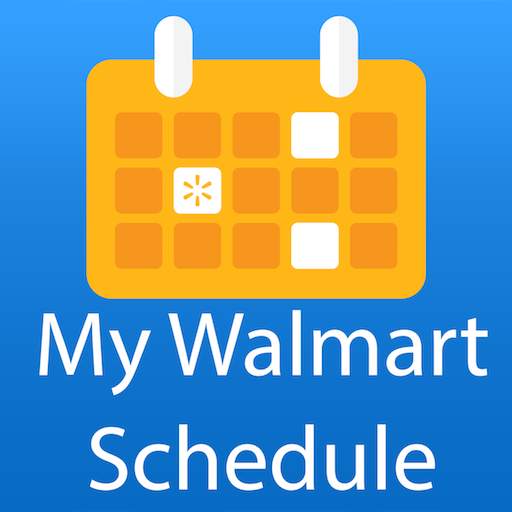 My Walmart Schedule 31.0.3.131002052