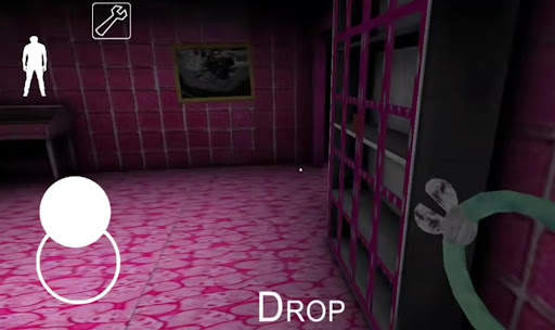 Barbi Granny Mod Chapter 4 screenshot 1
