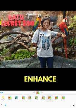 Abbo Photo Editor 3 تصوير الشاشة