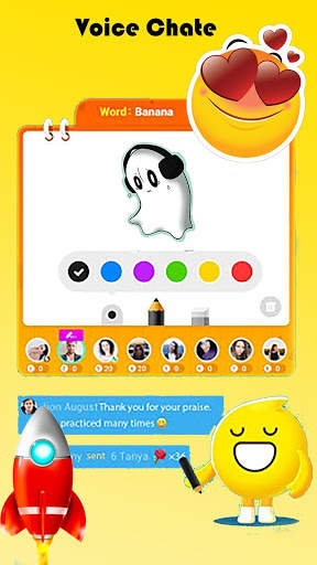 Hego - Indian Hago Play with Games New Friends screenshot 3
