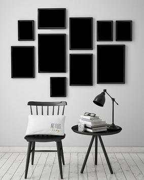 Photo Collage Frames 3 تصوير الشاشة