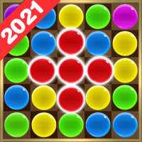 Bubble Crush - Giochi di bolle gratuiti