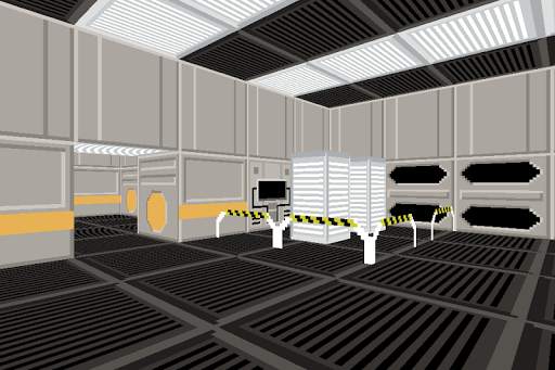 FPS Maker 3D DEMO screenshot 4