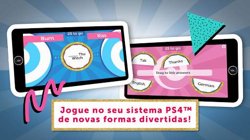 Conhecimento é Poder screenshot 4