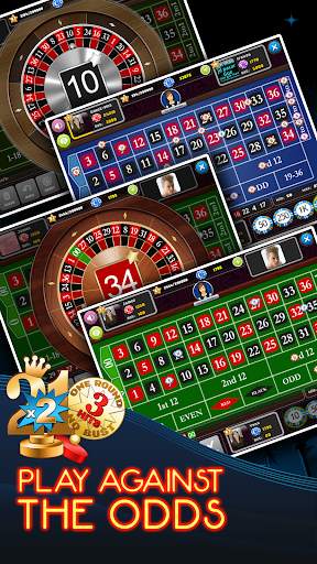 Roulette Arena screenshot 2