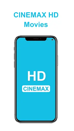 Full HD Movies - Cinemax HD screenshot 1