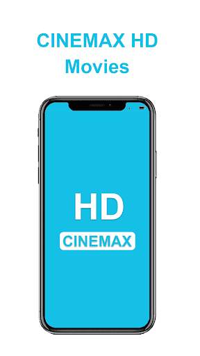Full HD Movies - Cinemax HD screenshot 1