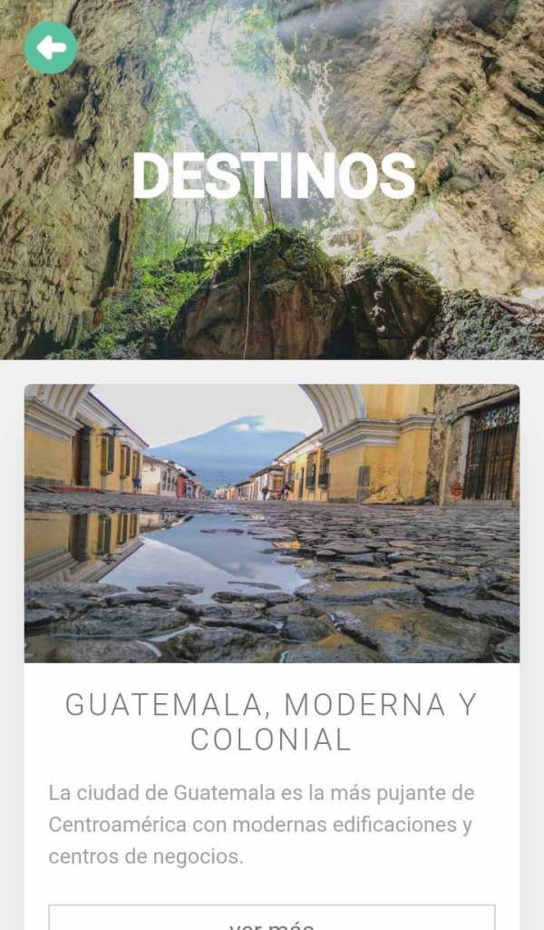 Guatemala screenshot 4