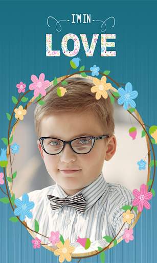 Amazing and Best Photo Frame Application 2020 screenshot 5