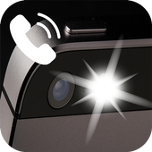 ikon Flash Alert On Call