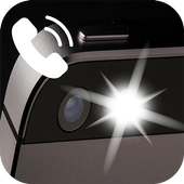 Flash Alert On Call