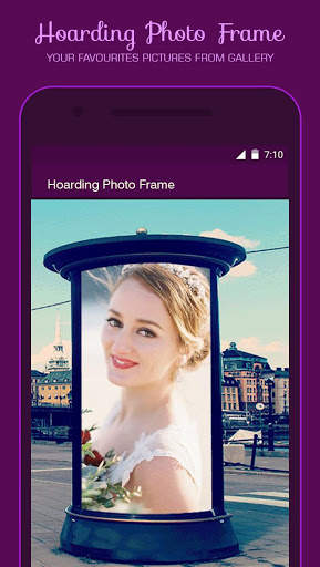 Hoarding Photo Frame screenshot 4