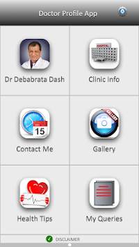 Doctor Dash скриншот 1