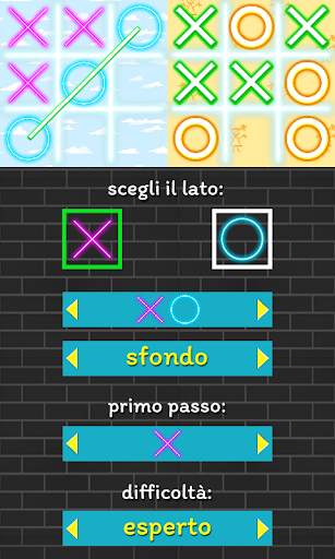 Tris XO - Tic Tac Toe Online screenshot 5