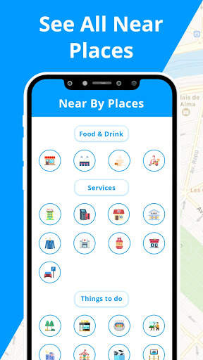 Mobile Number Location Tracker : True ID Caller screenshot 8