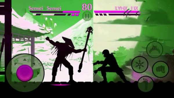 Tips Shadow Fight 3 screenshot 2
