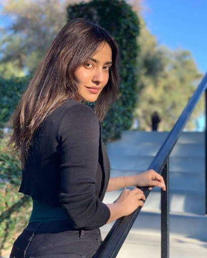 Neha Sharma Wallpapers HD screenshot 14