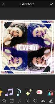 Mirror Photo Effect screenshot 3