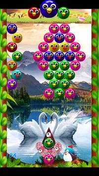 Bubble Birds screenshot 3
