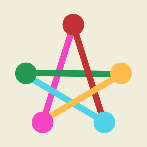 1Line - Brain Test Puzzle icon