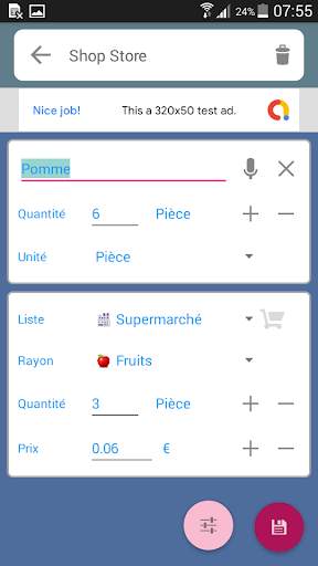 Shop Store screenshot 2