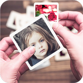 Cute Photo Editor أيقونة