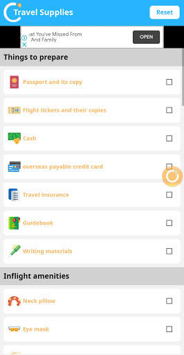 All My Trip-Real travel app, trip to korea, travel screenshot 8