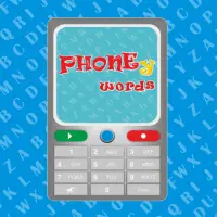 PHONEy Words