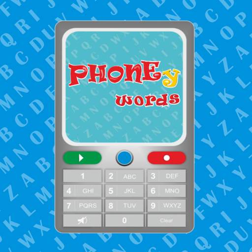 PHONEy Words 1.3.106