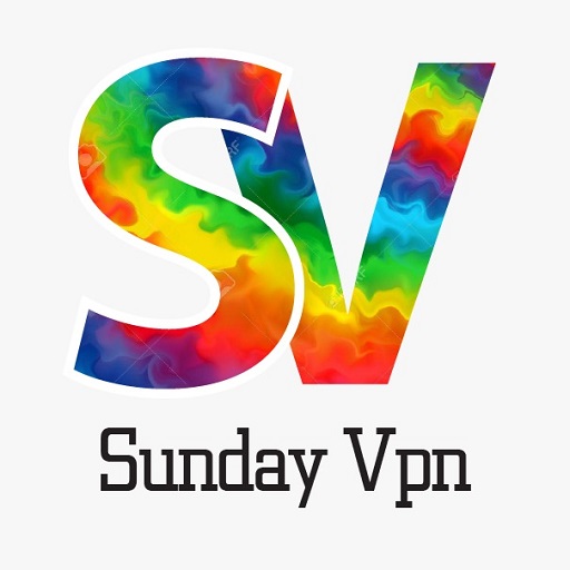Sunday Vpn icon
