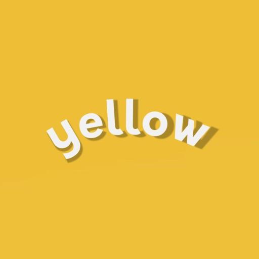 Yellow Wallpapers icon