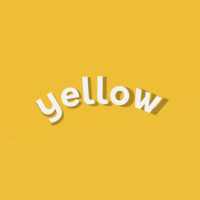Yellow Wallpapers on 9Apps