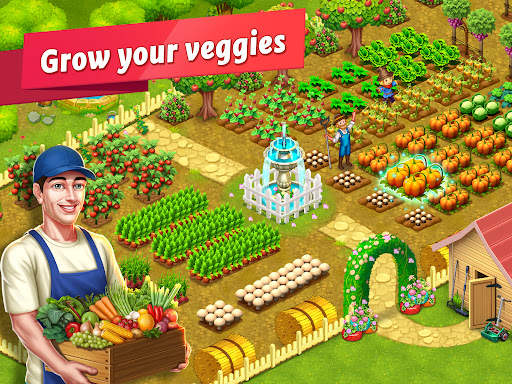 Star Chef 2: Restaurant Game screenshot 13