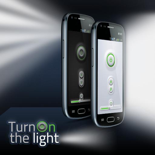 Easy FlashLight icon