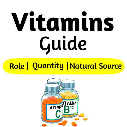 Vitamins Guide for All- विटामिन सम्पूर्ण गाइड screenshot 8