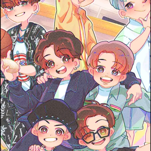 Kpop Wallpapers - Korean Pop icon