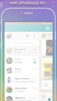 whatSUp Web screenshot 1