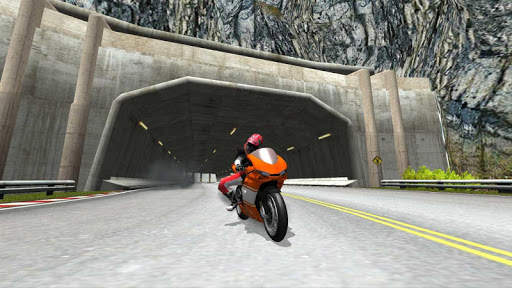 Motor Racing High screenshot 8