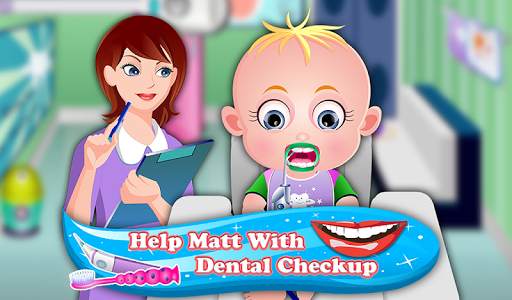 Baby Hazel Gums Treatment screenshot 15