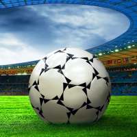 FootBall 2015 icon