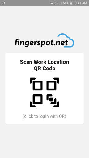 Fingerspot.Net: Fingerspot Cloud Service скриншот 1