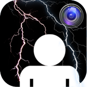 Thunder Photo Maker Studio icon
