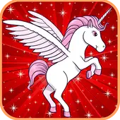 Unicorn Dash icon