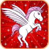 Unicorn Dash 1.1