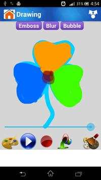 Tamil Alphabets Tracing&Rhymes screenshot 7