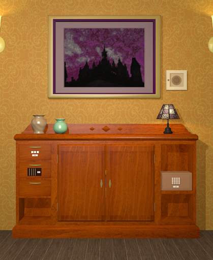 Escape Games Retro Halloween screenshot 3