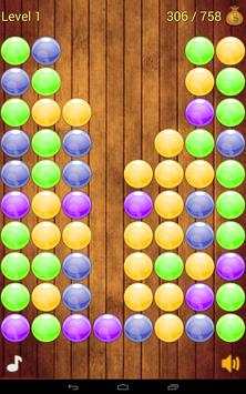 Bubbles Crush Mania screenshot 7