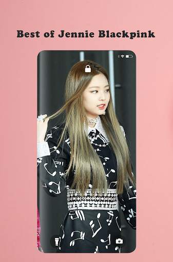 Jennie Kim BLACKPINK Wallpapers New 2020 screenshot 5